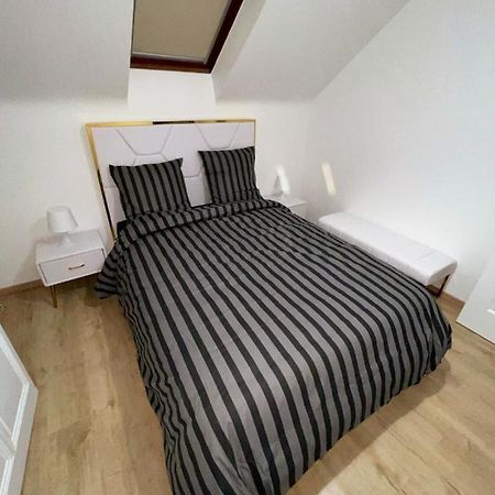 Luxury Suites Maladiere 1 디종 외부 사진
