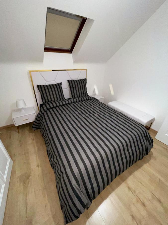 Luxury Suites Maladiere 1 디종 외부 사진